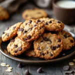 protein cookie recipe