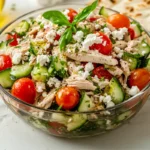 5 ingredient chicken salad recipes