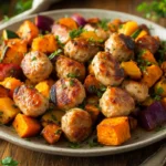 chicken and apple sausage recipes