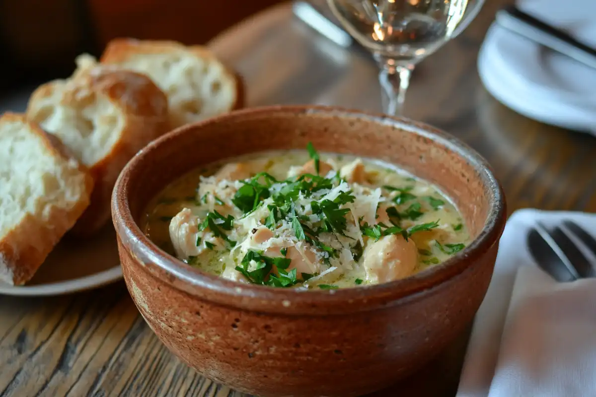 marry me chicken soup recipe