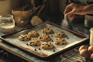 What is the most delicious cookie in the world?