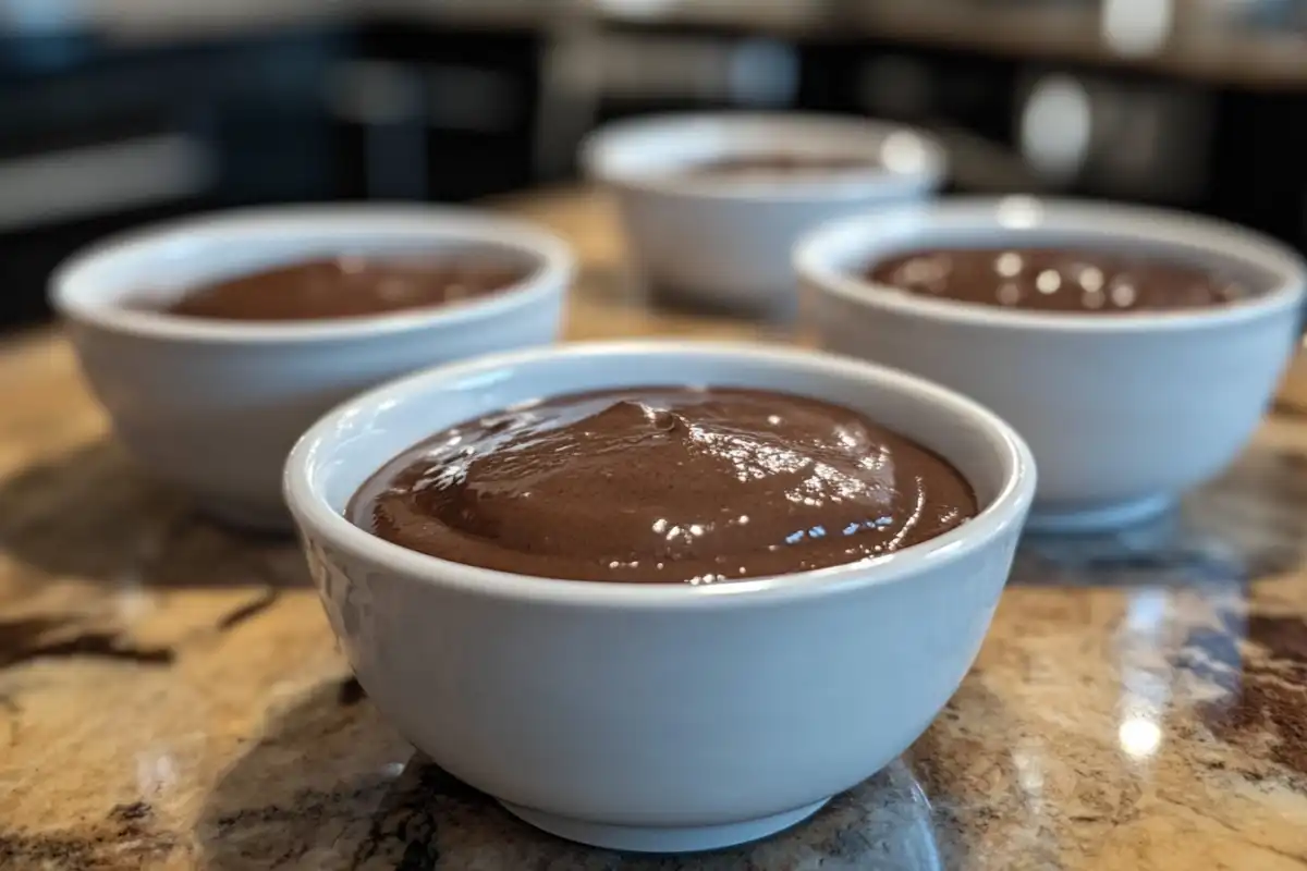 How to make the best instant pudding?