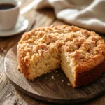 coffee cake recipe