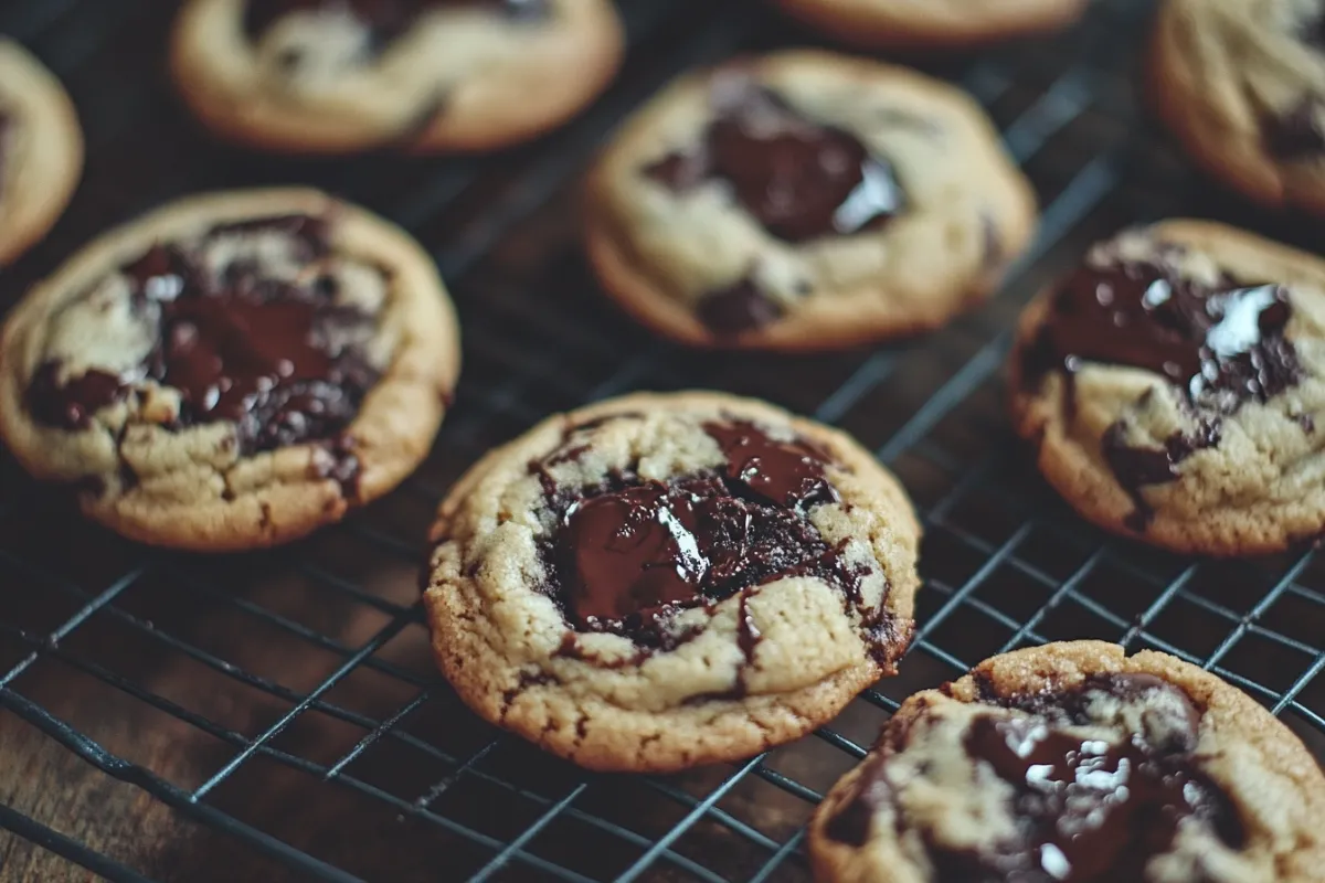 best chocolate chip cookie recipe