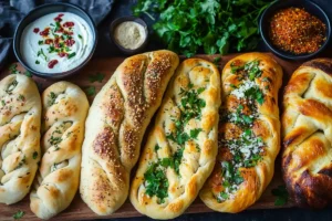 What is nigella bread?